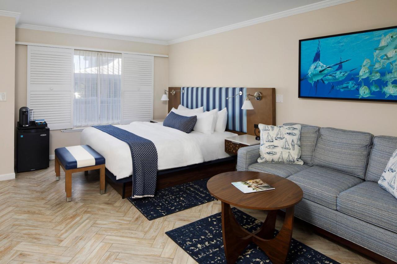 Reefhouse Resort & Marina Key Largo Zimmer foto