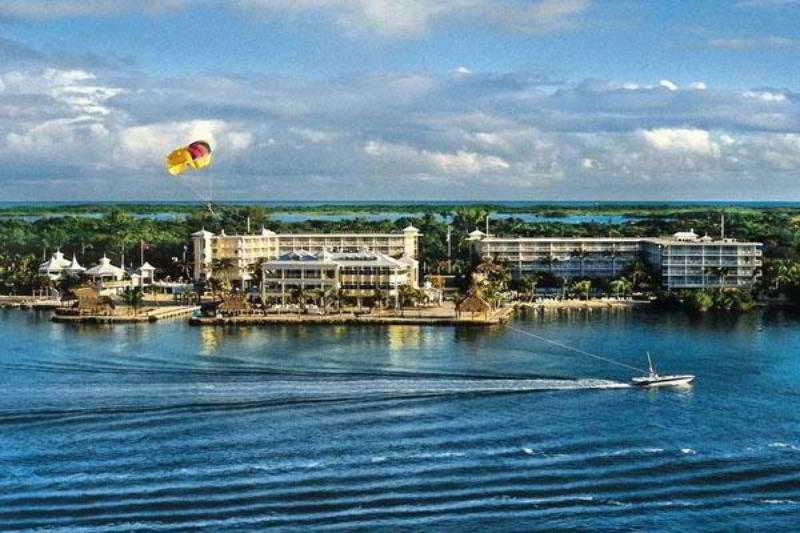 Reefhouse Resort & Marina Key Largo Exterior foto